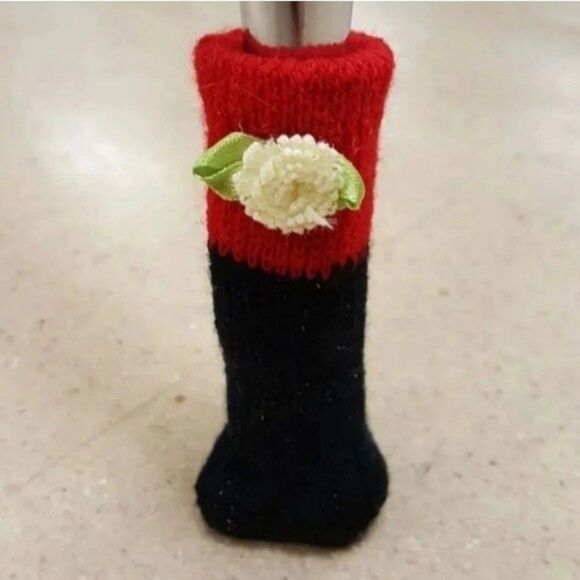 Knit Socks Protectors - Picture 4 of 5